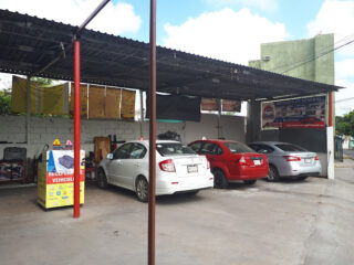 Servicio Automotriz Garmer