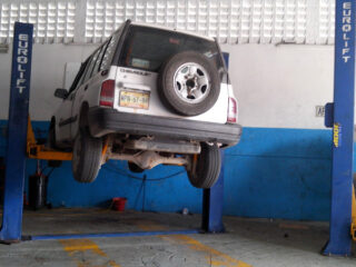 Servicio Automotriz Llantero de Tabasco