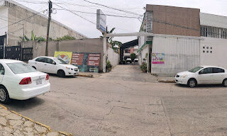 Servicio Automotriz Peralta