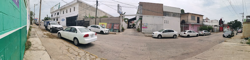 Servicio Automotriz Peralta