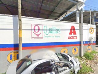 Servicio Automotriz San Francisco