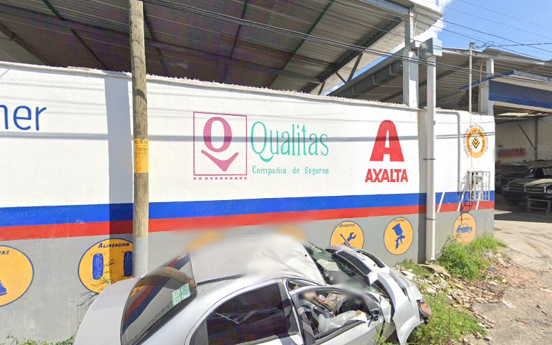 Servicio Automotriz San Francisco