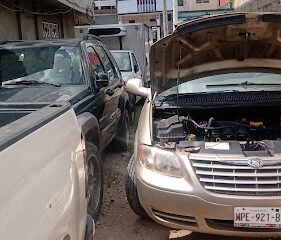 Servicio Eléctrico Automotriz el DEIVID