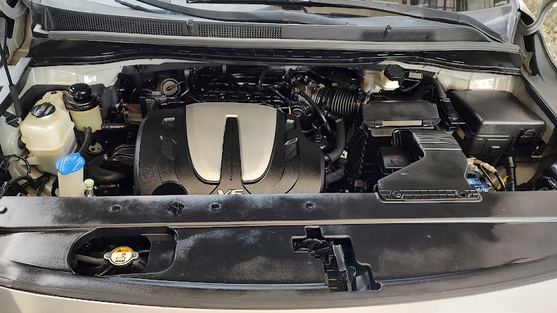 Servicio Eléctrico Y Mecánico El Jaguar