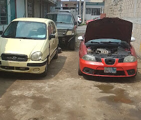 Servicio Mecánico Soberano