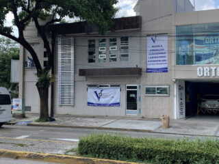 Servicios Médicos de Villahermosa