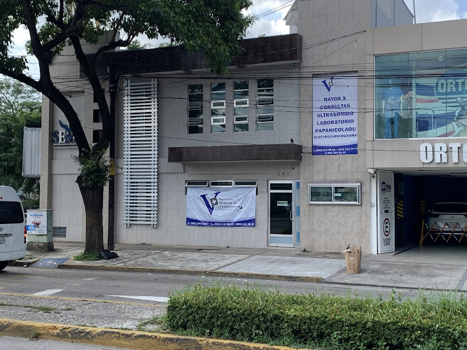 Servicios Médicos de Villahermosa