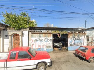 TALLER AUTOMOTRIZ SAN LUIS