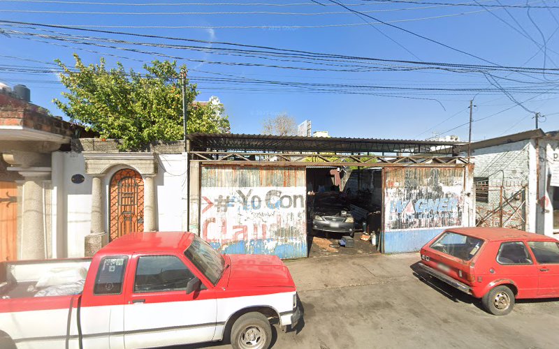 TALLER AUTOMOTRIZ SAN LUIS