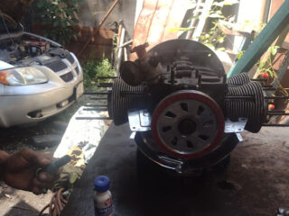 TALLER MECÁNICO BARTOLO