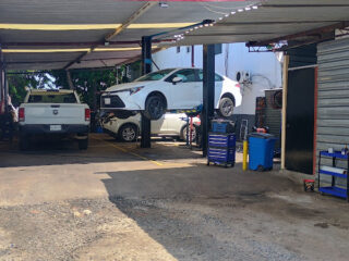 TALLER RM SERVICIO AUTOMOTRIZ