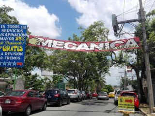 Tabasco Mecánica Automotriz