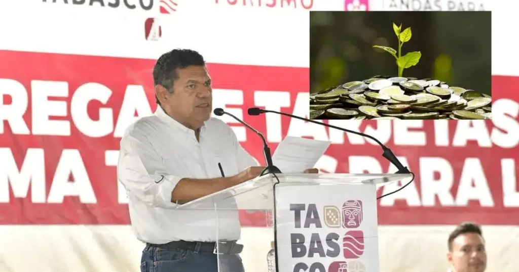 Tabasco cobrará el deterioro ecológico; ¿cómo funcionará esta práctica?