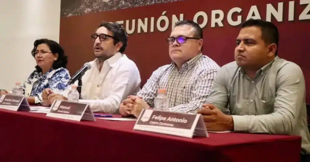 Tabasco se consolida como el segundo bastión de Morena con 400 mil afiliados