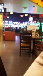 Taj Mahal Casino (Villahermosa, Tabasco)