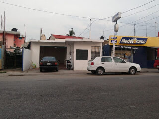 Taller Eléctrico Automotriz Gamboa