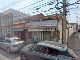 Taller Mecánico De VILLA