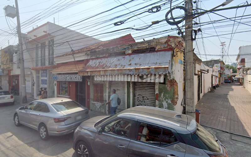 Taller Mecánico De VILLA