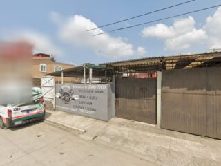 Taller Mecánico JYJ (Urvan y Toyota)