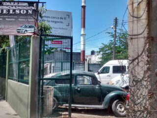 Taller Mecánico Nelson