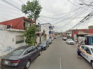 Taller Mecánico y Eléctrico AGT