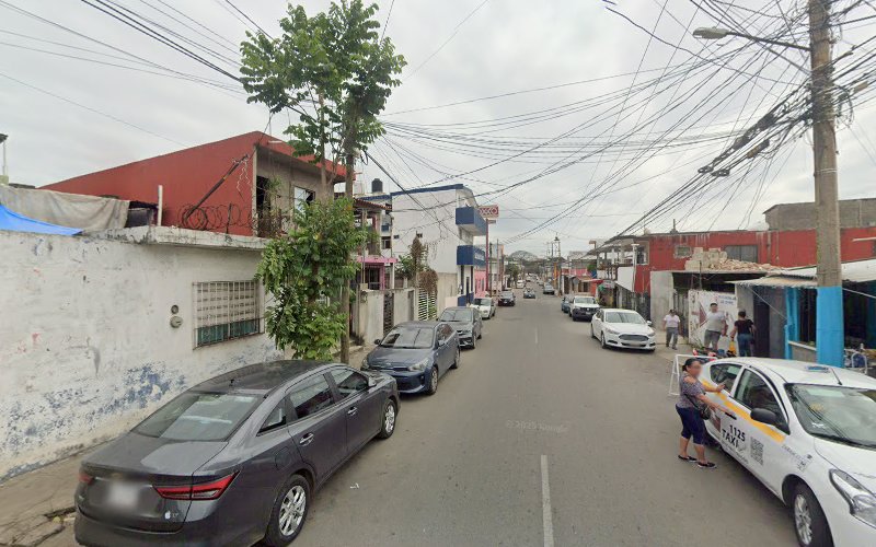 Taller Mecánico y Eléctrico AGT