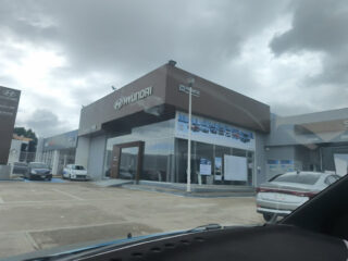 Taller multimarca Grupo Cruces