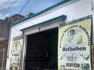 Talleres Waldemar (Servicio Mecánico)