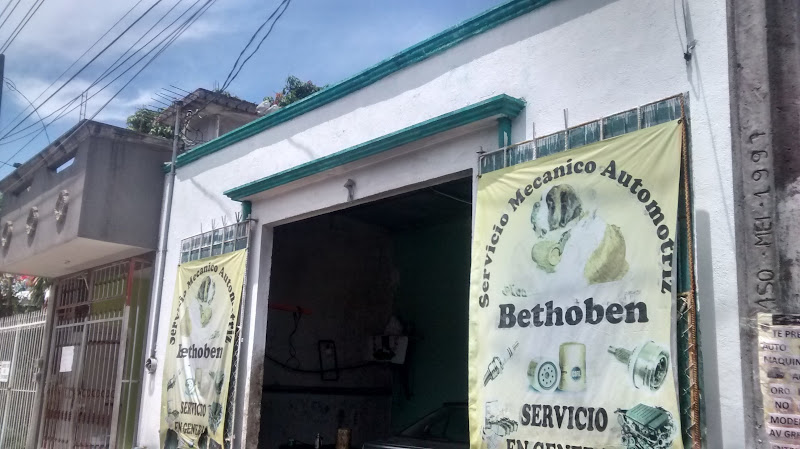Talleres Waldemar (Servicio Mecánico)