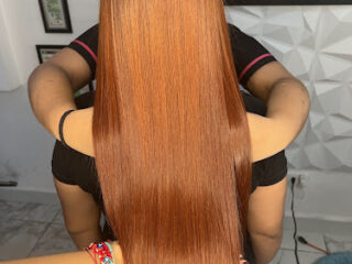 Teresita Molina Studio