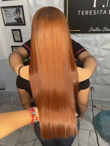 Teresita Molina Studio