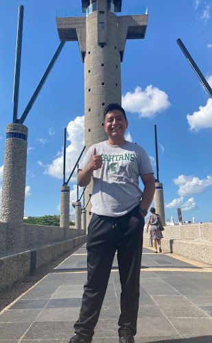 Titanium Gym Gaviota