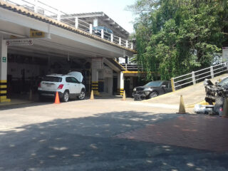 Top Multiservicio Automotriz