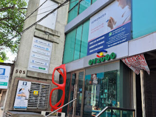 Torre Médica Catedral