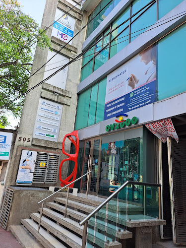 Torre Médica Catedral