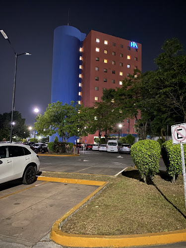 Torre de Especialidades del Hospital Ángeles Villahermosa