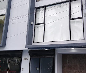 Torre médica G Tabasco 2000