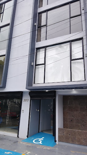 Torre médica G Tabasco 2000