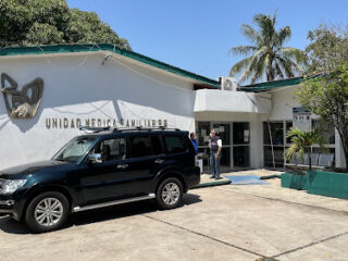 UMF No. 38 IMSS Villahermosa Tabasco