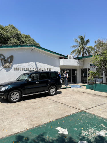 UMF No. 38 IMSS Villahermosa Tabasco