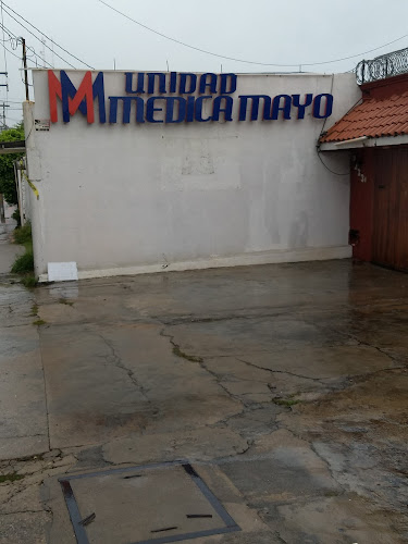 UNIDAD MEDICA MAYO