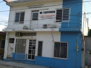 UNIDAD MEDICA SALVADOR