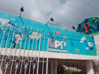 UPI