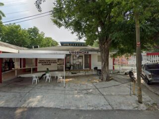 URGENCIAS Hospital Regional de Alta Especialidad de Salud Mental Villahermosa