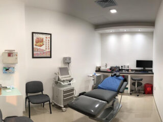 Unidad Biomedica Avanzada