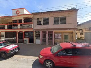 Unidad Médica Del Carmen