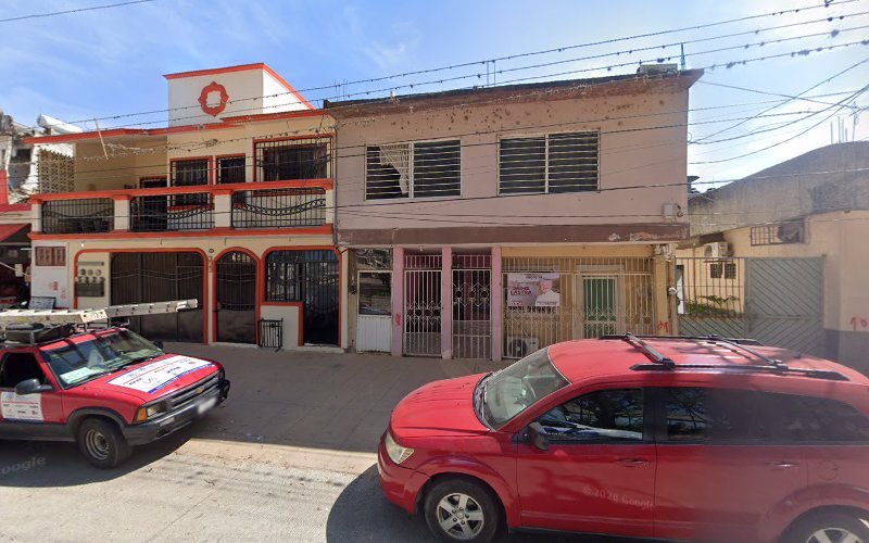 Unidad Médica Del Carmen