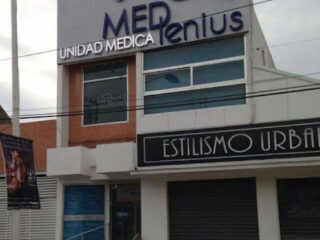 Unidad Médica Medlenius