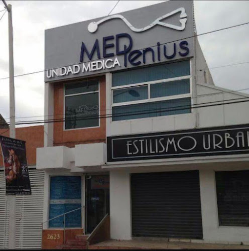 Unidad Médica Medlenius