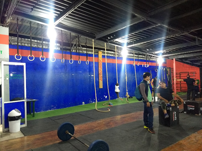 Urban Box Villahermosa